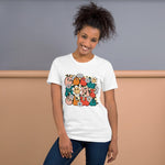 Unisex t-shirt - Cool Tshirts