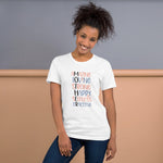 Unisex t-shirt - Cool Tshirts