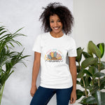 Unisex t-shirt - Cool Tshirts