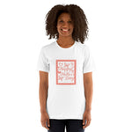 Unisex t-shirt - Cool Tshirts