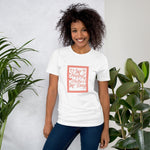 Unisex t-shirt - Cool Tshirts