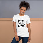 Unisex t-shirt - Cool Tshirts