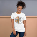 Unisex t-shirt - Cool Tshirts