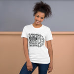 Unisex t-shirt - Cool Tshirts