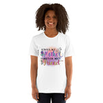 Unisex t-shirt - Cool Tshirts