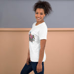 Unisex t-shirt - Cool Tshirts