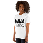 Unisex t-shirt - Cool Tshirts