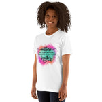 Unisex t-shirt - Cool Tshirts