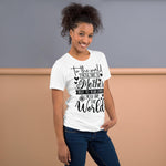 Unisex t-shirt - Cool Tshirts