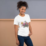 Unisex t-shirt - Cool Tshirts