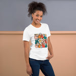 Unisex t-shirt - Cool Tshirts