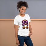 Unisex t-shirt - Cool Tshirts