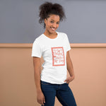 Unisex t-shirt - Cool Tshirts