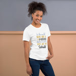 Unisex t-shirt - Cool Tshirts