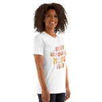 Unisex t-shirt - Cool Tshirts