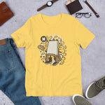 Unisex t-shirt - Cool Tshirts