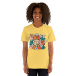 Unisex t-shirt - Cool Tshirts