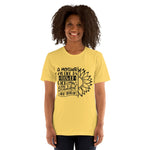 Unisex t-shirt - Cool Tshirts