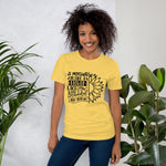 Unisex t-shirt - Cool Tshirts