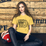 Unisex t-shirt - Cool Tshirts