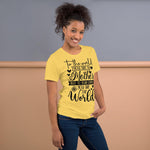 Unisex t-shirt - Cool Tshirts