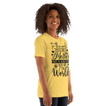 Unisex t-shirt - Cool Tshirts