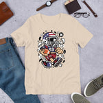 Unisex t-shirt - Cool Tshirts