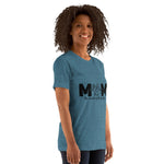 Unisex t-shirt - Cool Tshirts