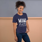 Unisex t-shirt - Cool Tshirts