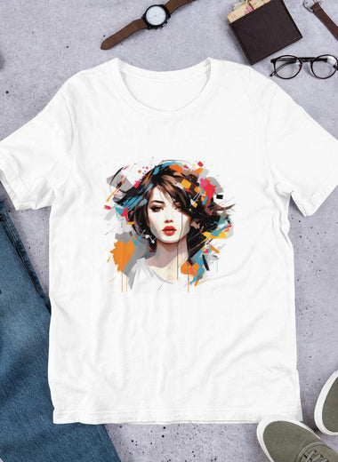 Unisex t-shirt - Cool Tshirts