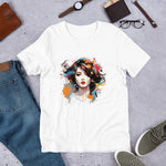 Unisex t-shirt - Cool Tshirts