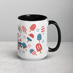 Mug with Color Inside