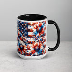 Mug with Color Inside