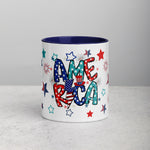 Mug with Color Inside