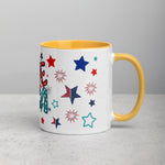 Mug with Color Inside