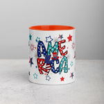 Mug with Color Inside