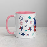 Mug with Color Inside