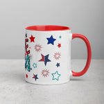 Mug with Color Inside