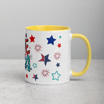 Mug with Color Inside