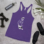 Women's Racerback Tank - Cool Tshirts