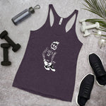 Women's Racerback Tank - Cool Tshirts