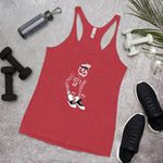 Women's Racerback Tank - Cool Tshirts