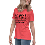 Women's Relaxed T-Shirt - Cool Tshirts