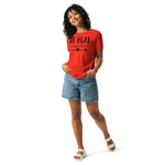 Women's Relaxed T-Shirt - Cool Tshirts