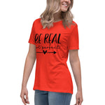 Women's Relaxed T-Shirt - Cool Tshirts