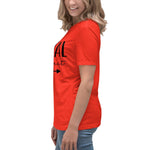 Women's Relaxed T-Shirt - Cool Tshirts