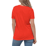 Women's Relaxed T-Shirt - Cool Tshirts