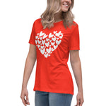 Women's Relaxed T-Shirt - Cool Tshirts