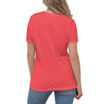 Women's Relaxed T-Shirt - Cool Tshirts