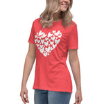 Women's Relaxed T-Shirt - Cool Tshirts